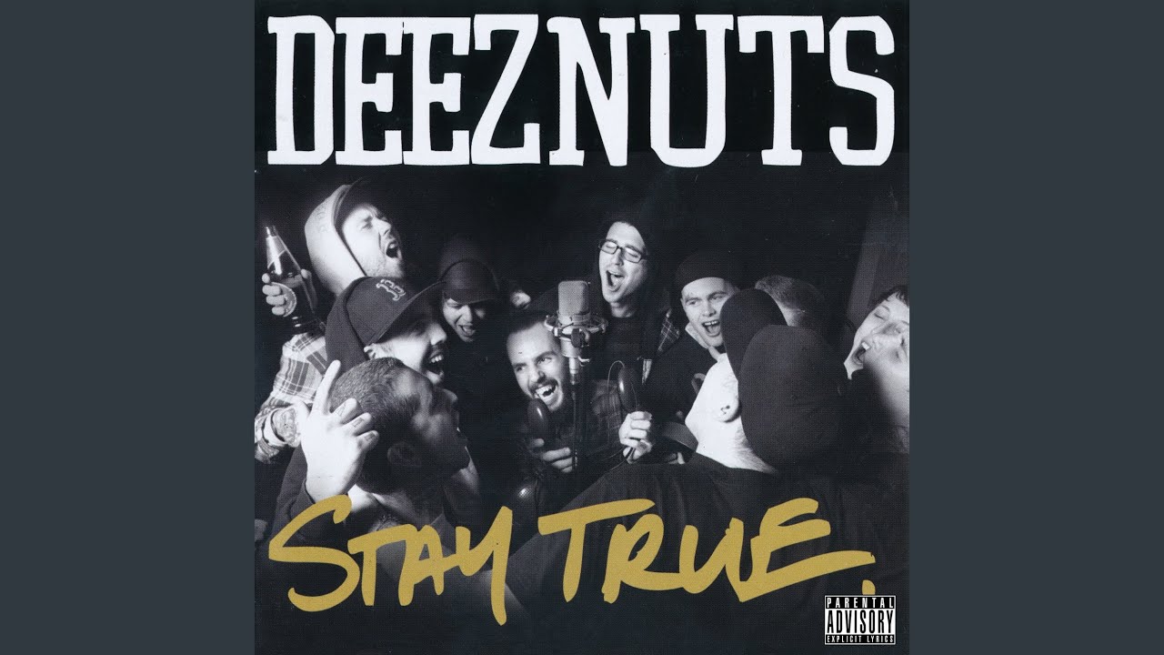 Stay True