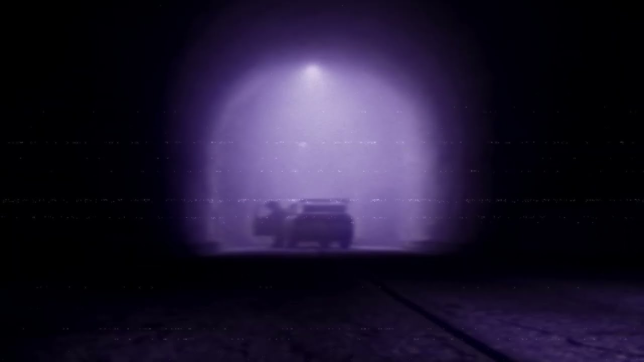 LONGER WAY TO CALABASAS [SLOWED + REVERB + CHOPPED] Don Toliver