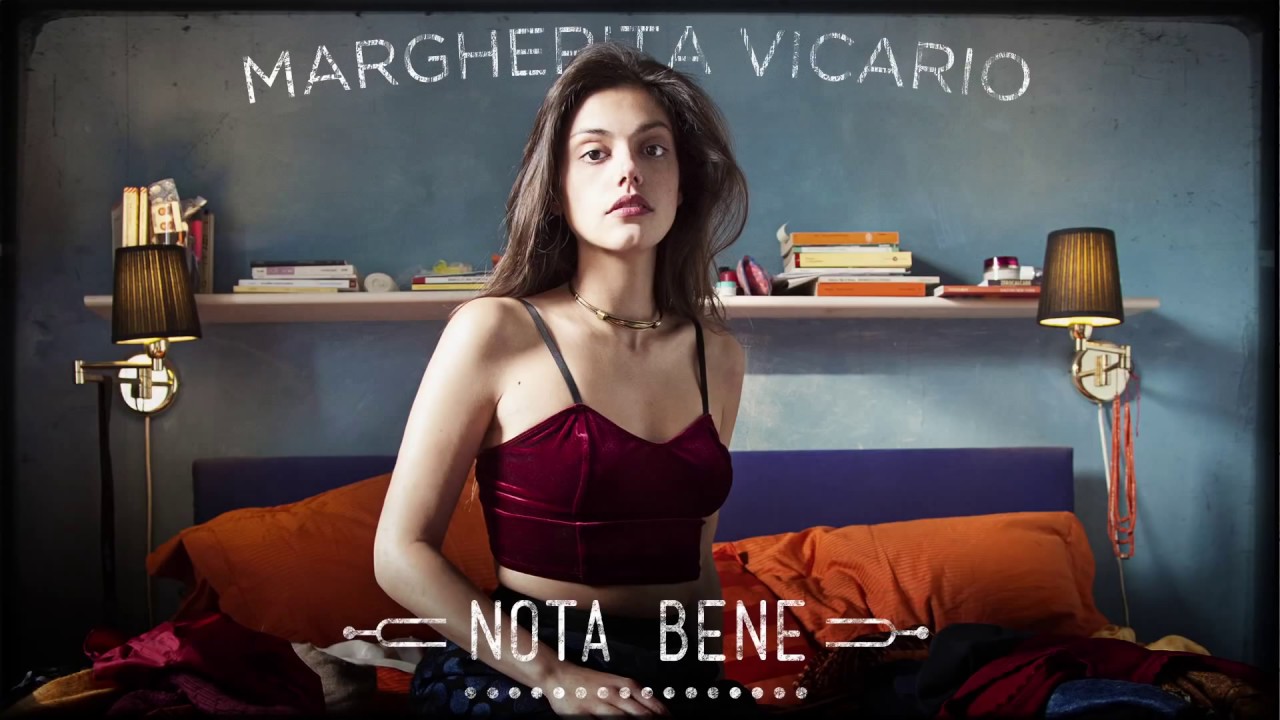 Margherita Vicario - Nota bene