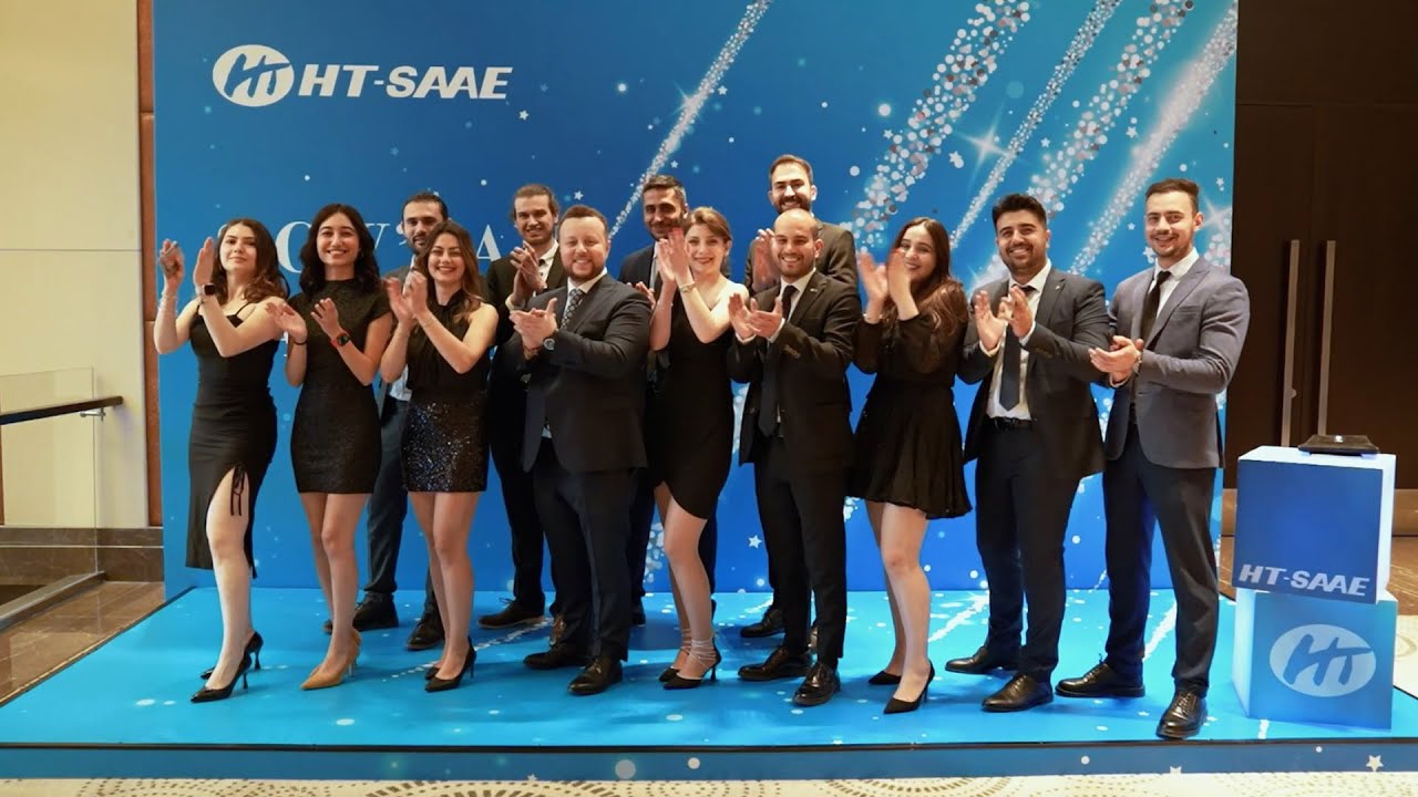 HT Solar Gala Gecesi