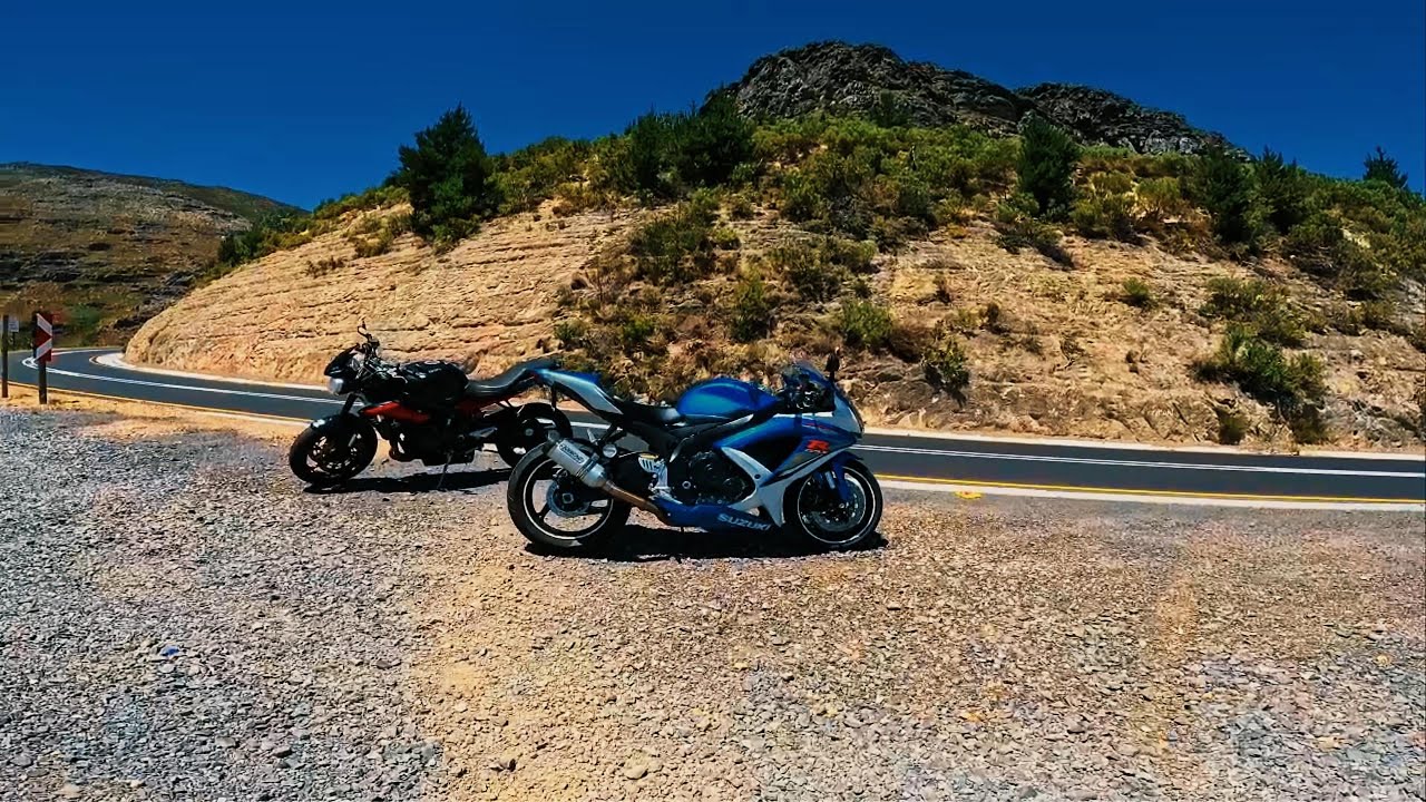 Bains Kloof/Du Toits Kloof pass(Cape Town)