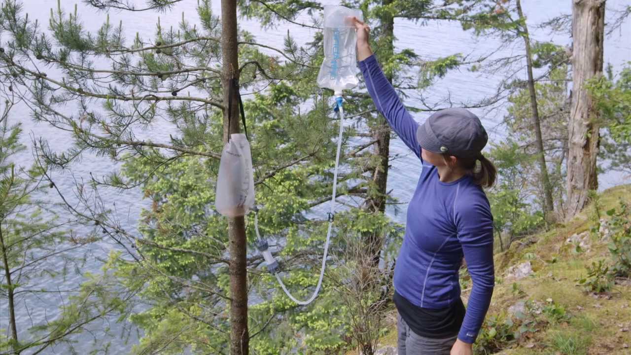 GravityWorks™ 2.0L Water Filter