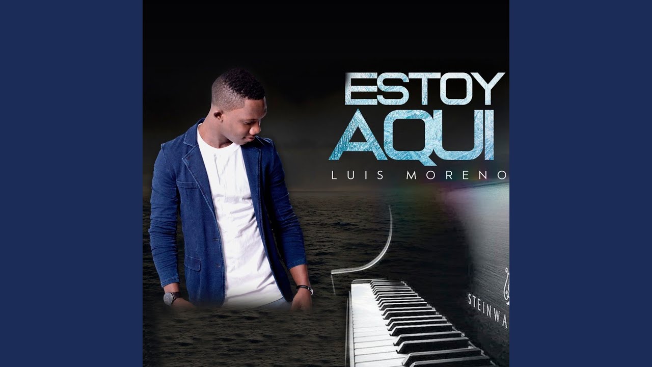 ESTOY AQUI