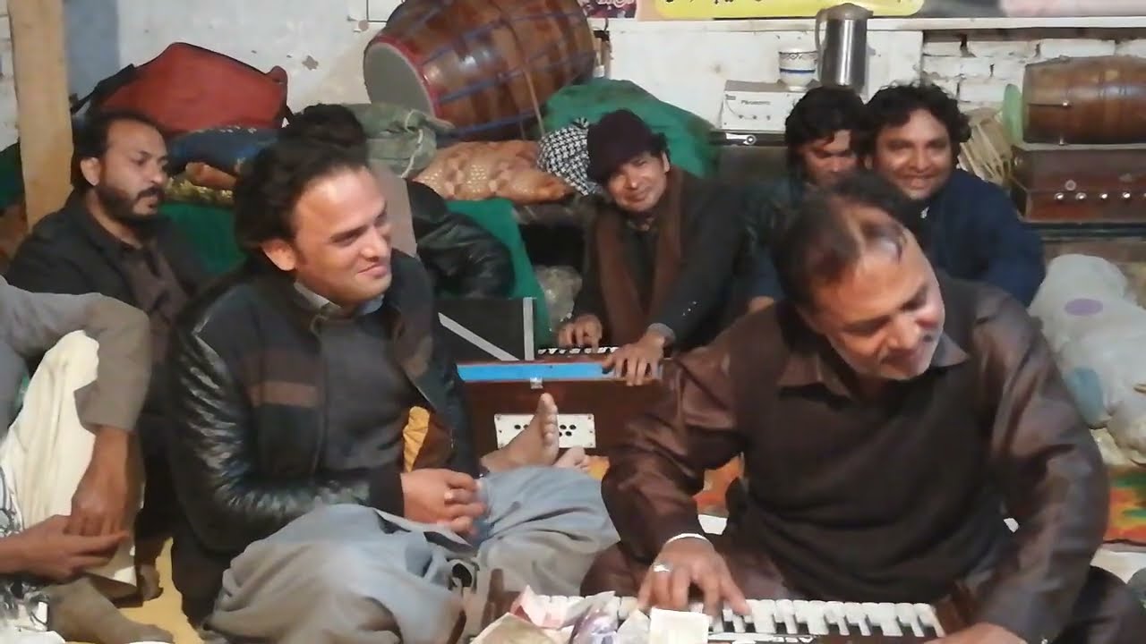 Ik Tara Jiya Chan Walay Takda Ay | Superhit Live Song | Habib Rafiq