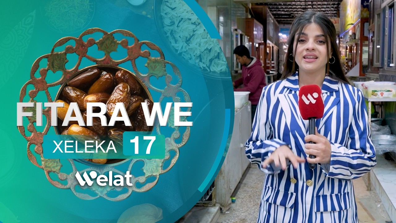 Programa Fitara We | Xeleka 17