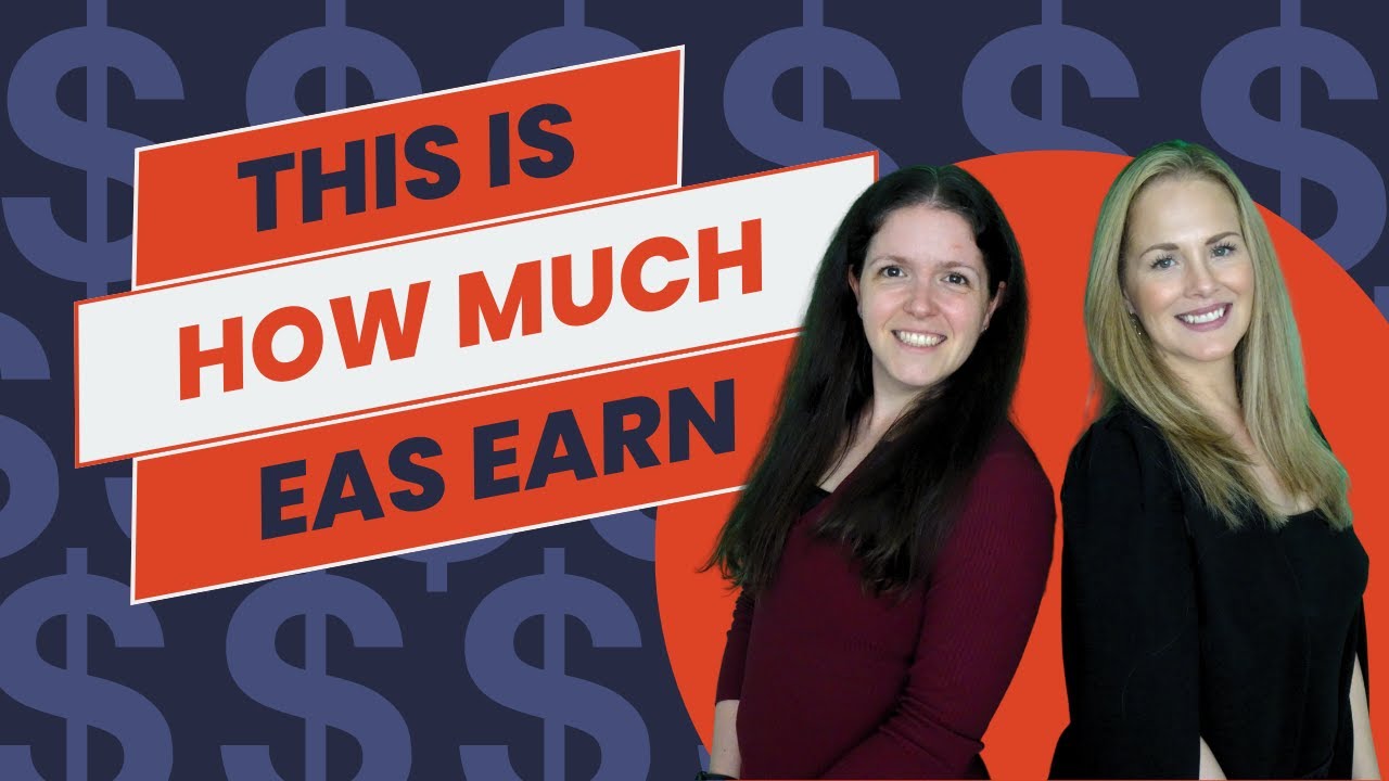Executive Assistant Salary [United States]