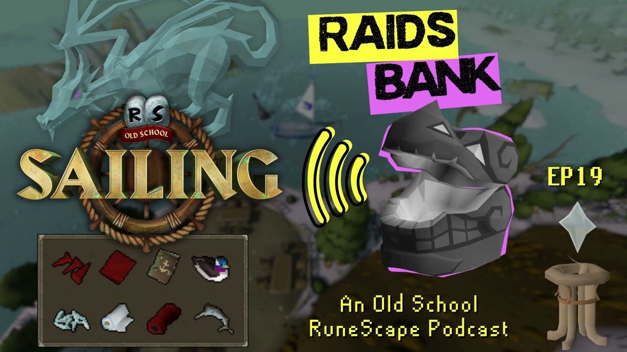 Sailing Post-Launch | Crystal Extractor, Frost Dragons, XP Adjustments, Charting & More