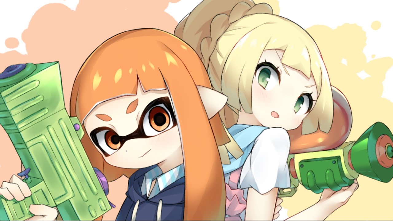 ニンダイ来るらしいしXマッチやるか (XP3000全ルール最終王冠)【スプラトゥーン３】(Twitch＆YouTube同時配信)