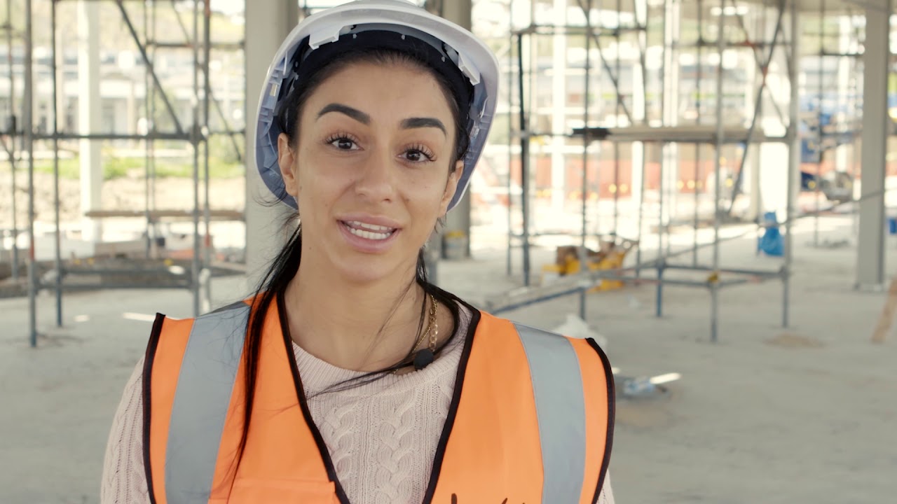 Official Watts & Hughes Health & Safety Induction Video