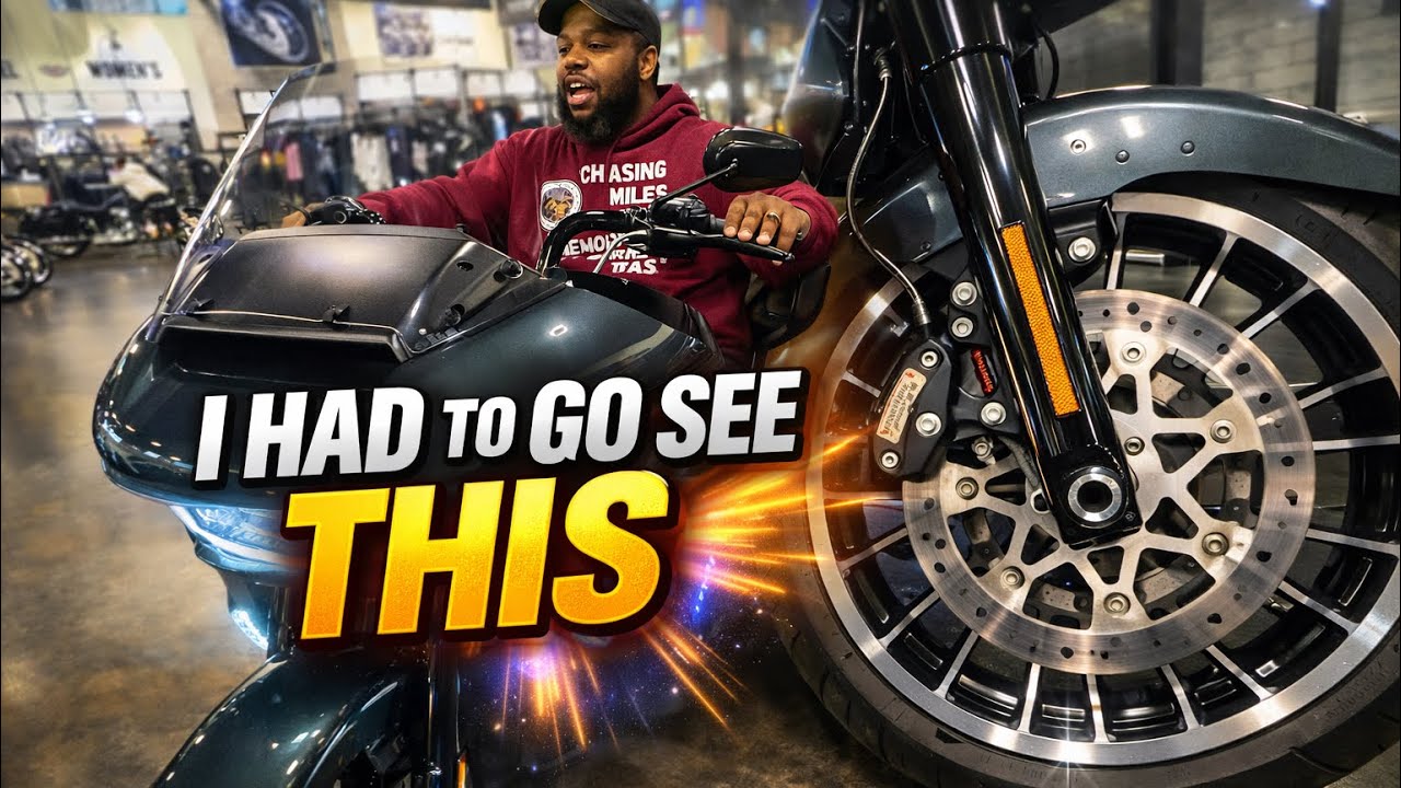 2026 HARLEY DAVIDSON LIMITED #roadglidelimited 
