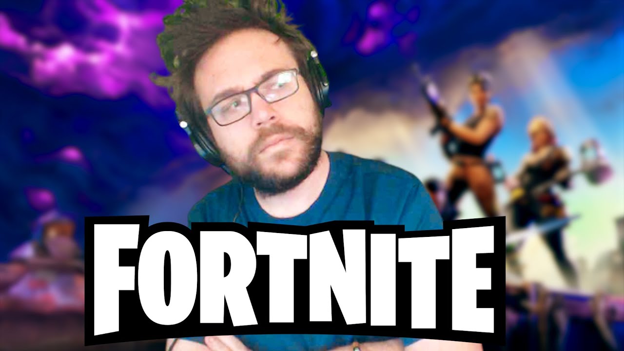 FORTNITE EN BIG 2022 | Fortnite