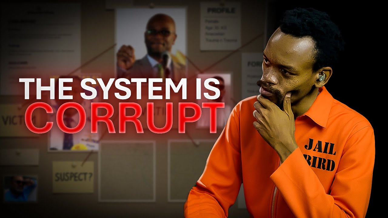 NOTA MONDAYS - USA VISA, Crime Cartels, Madlanga Commission, ADHOC Committee, ANC, Corruption