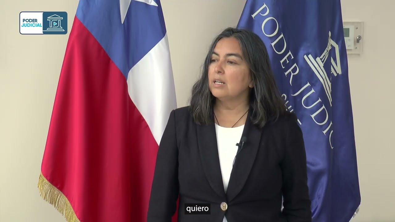 Corte de Apelaciones de Valdivia realiza su Cuenta Pública e inicio de Año Judicial 2026