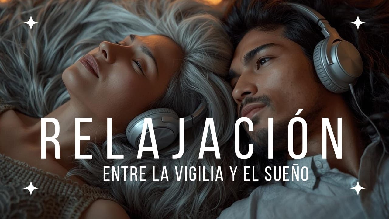 Meditación Relajación Total de todo tu Ser