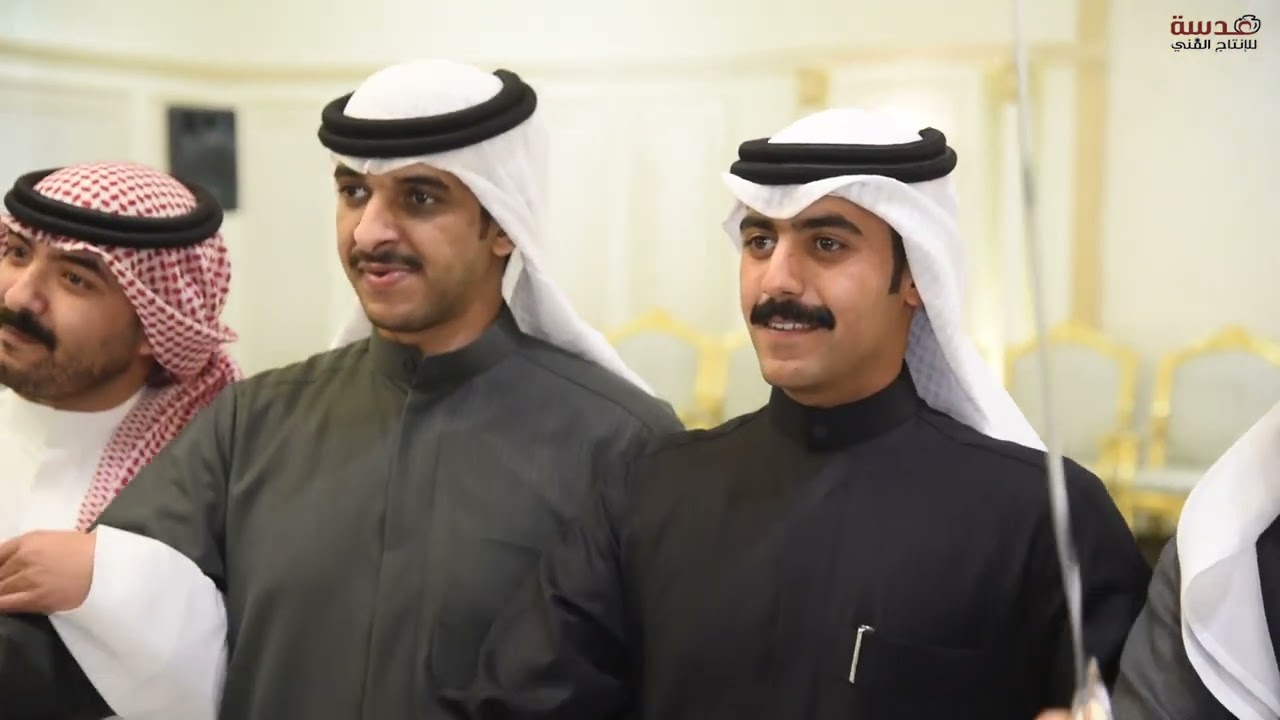 حفل تخرج / زيد مبارك سرحان العتيبي - عدسة للانتاج الفني