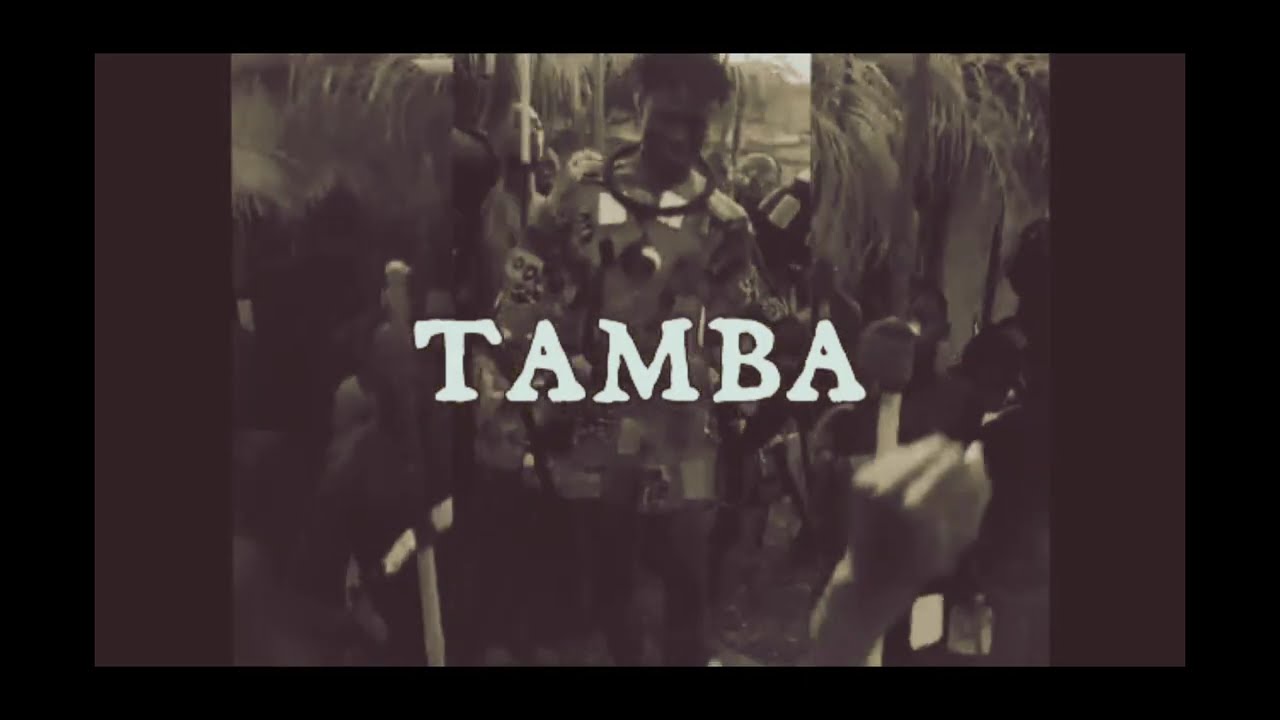 TAMBA _OLIY (official video music)