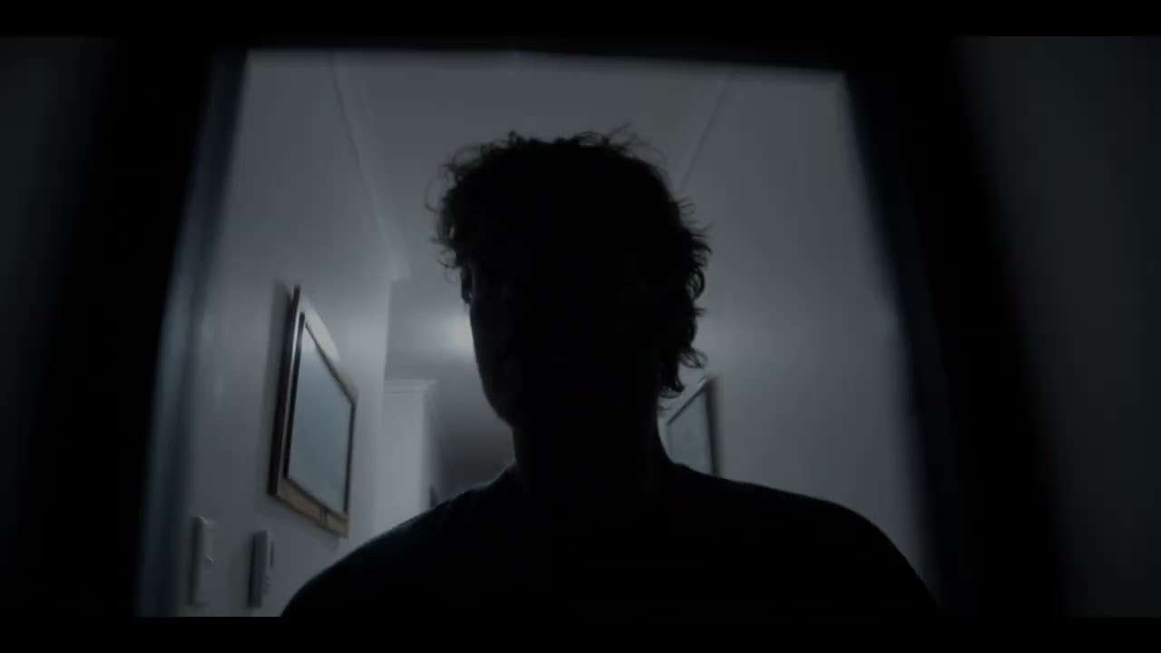 Max Oswald 2025 SHOWREEL