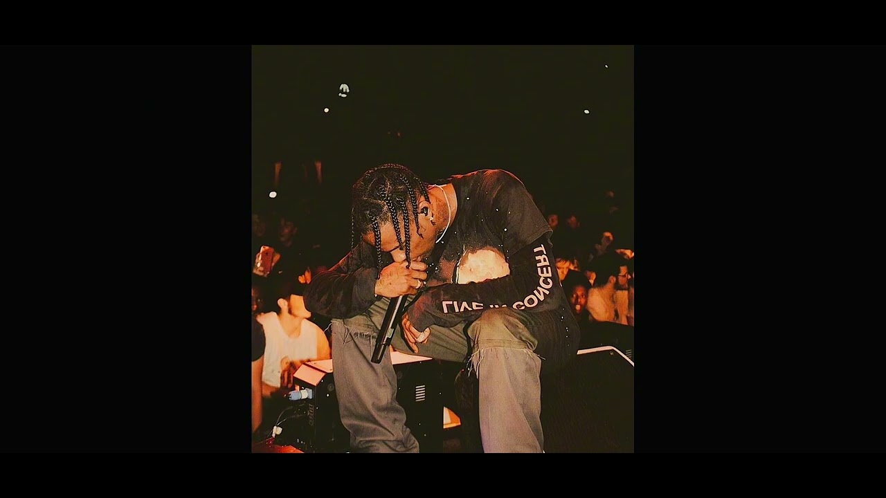 {FREE} Travis Scott Type Beat “YVES” | UTOPIA x JACKBOYS x Mike Dean Type Beat | 150 BPM Cm