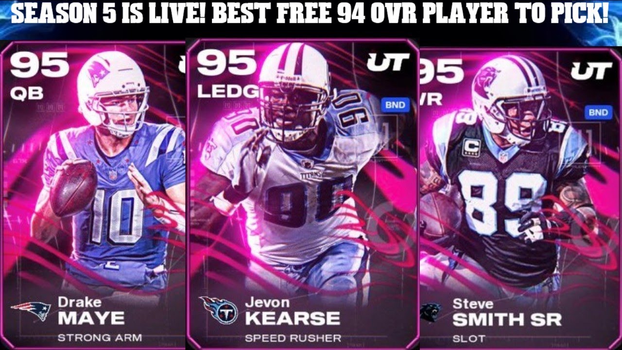 SEASON 5 IS LIVE! DO THIS ASAP! PREMIUM FIELD PASS! CAN BUY ALL LEVELS NOW! BEST SEASON 5 PLAYERS!
