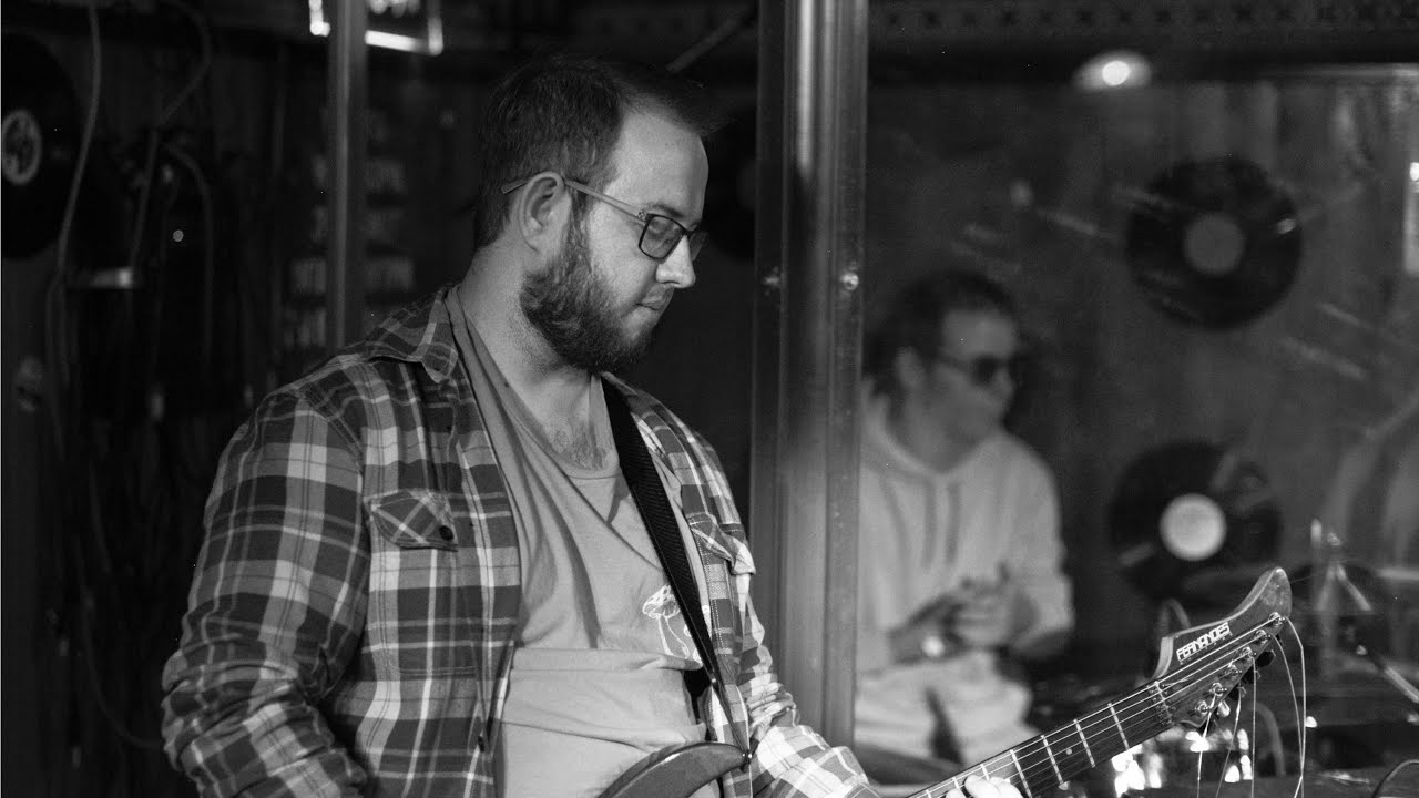24.06.2023 Wendy the Welder (Harat's pub, Саранск)