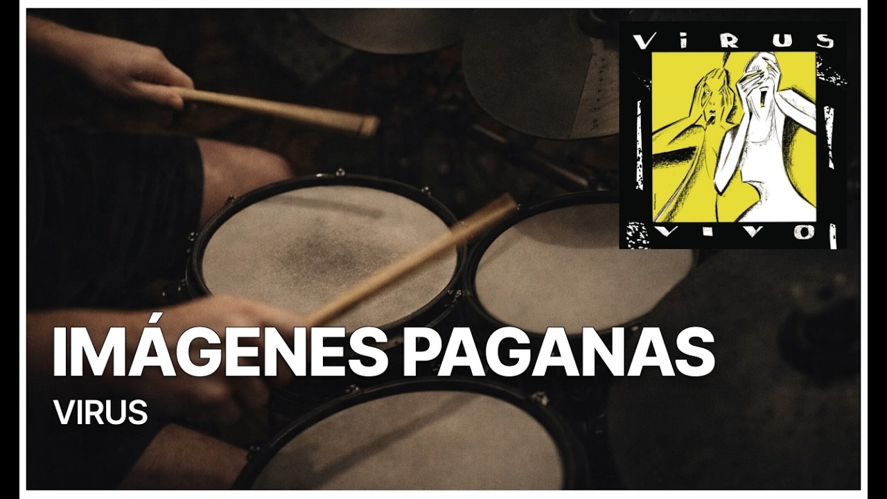 Imágenes Paganas - Virus