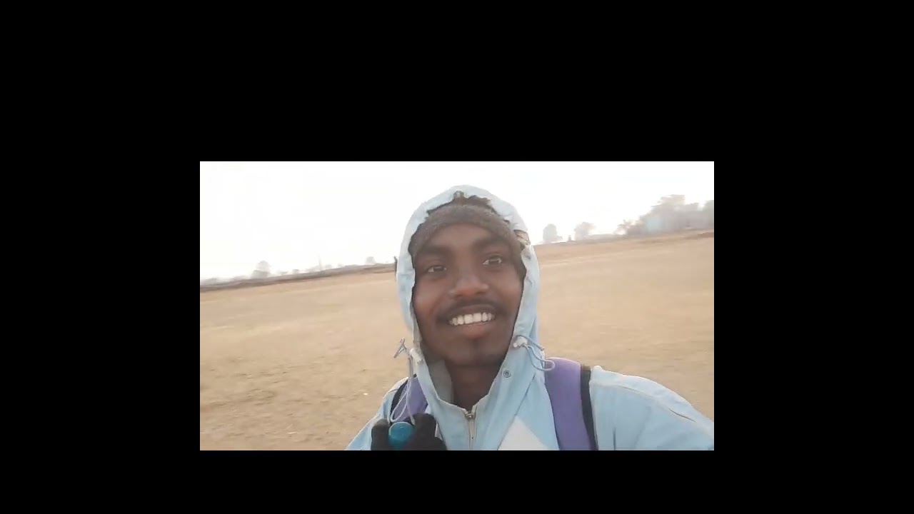 Morning ko football practice time volg video 08/02/2026