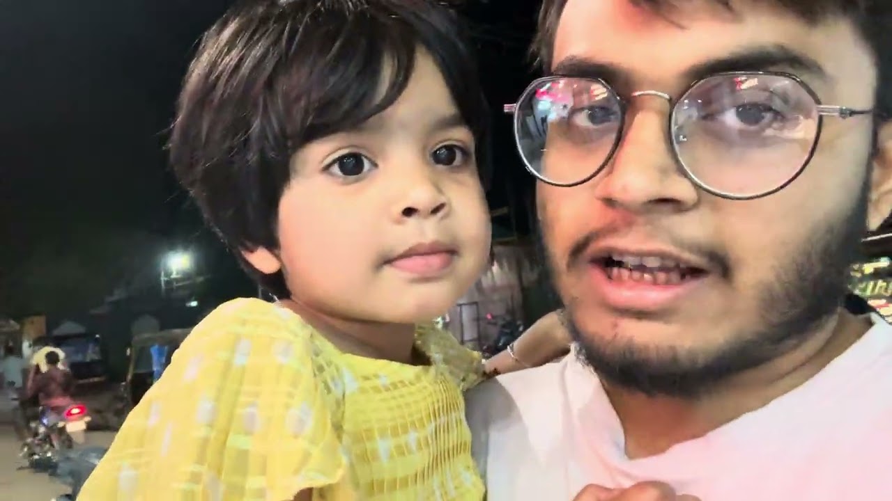 Morning Work, Amar Agarwal Ji Ke Ghar Visit, Holi Ki Taiyari & Poha Night | Daily Vlog
