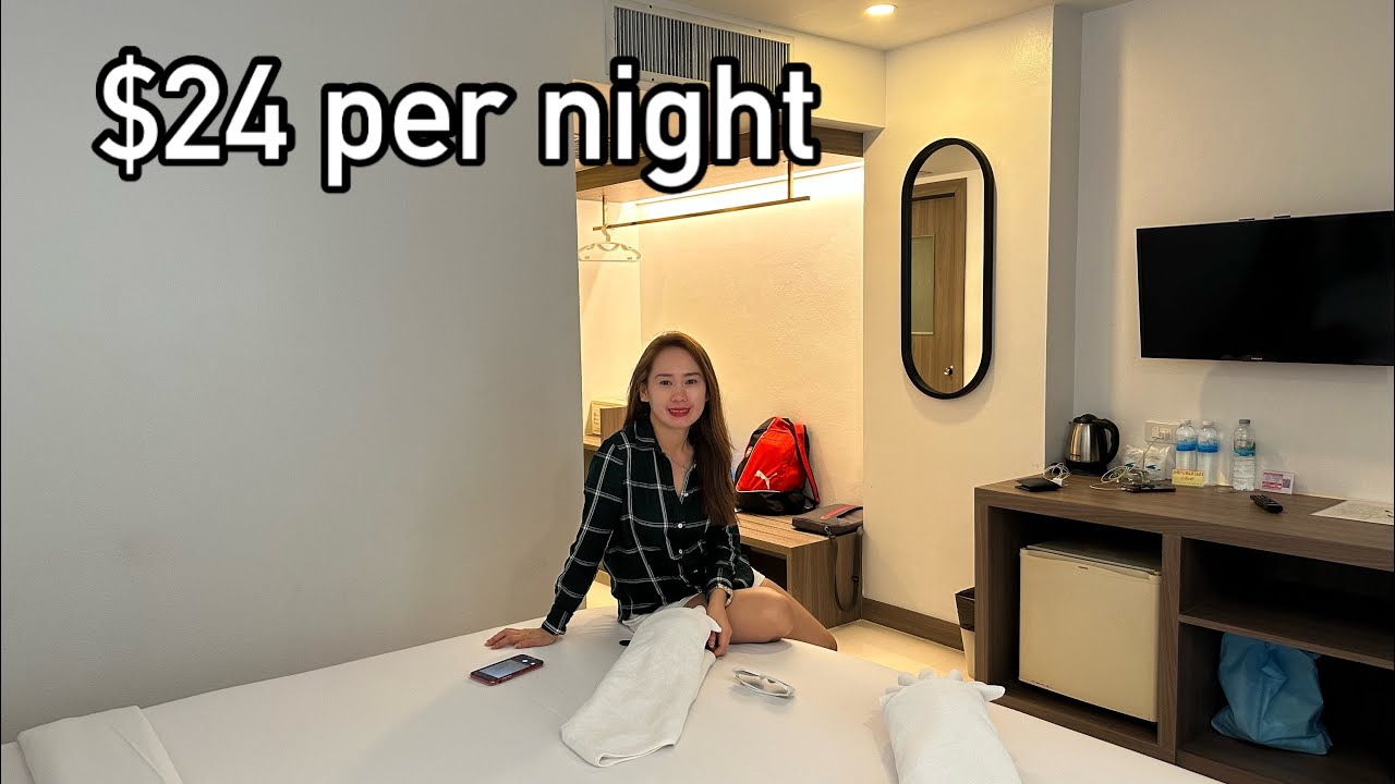 FLIPPER HOUSE HOTEL PATTAYA THAILAND HOTEL IN PATTAYA
