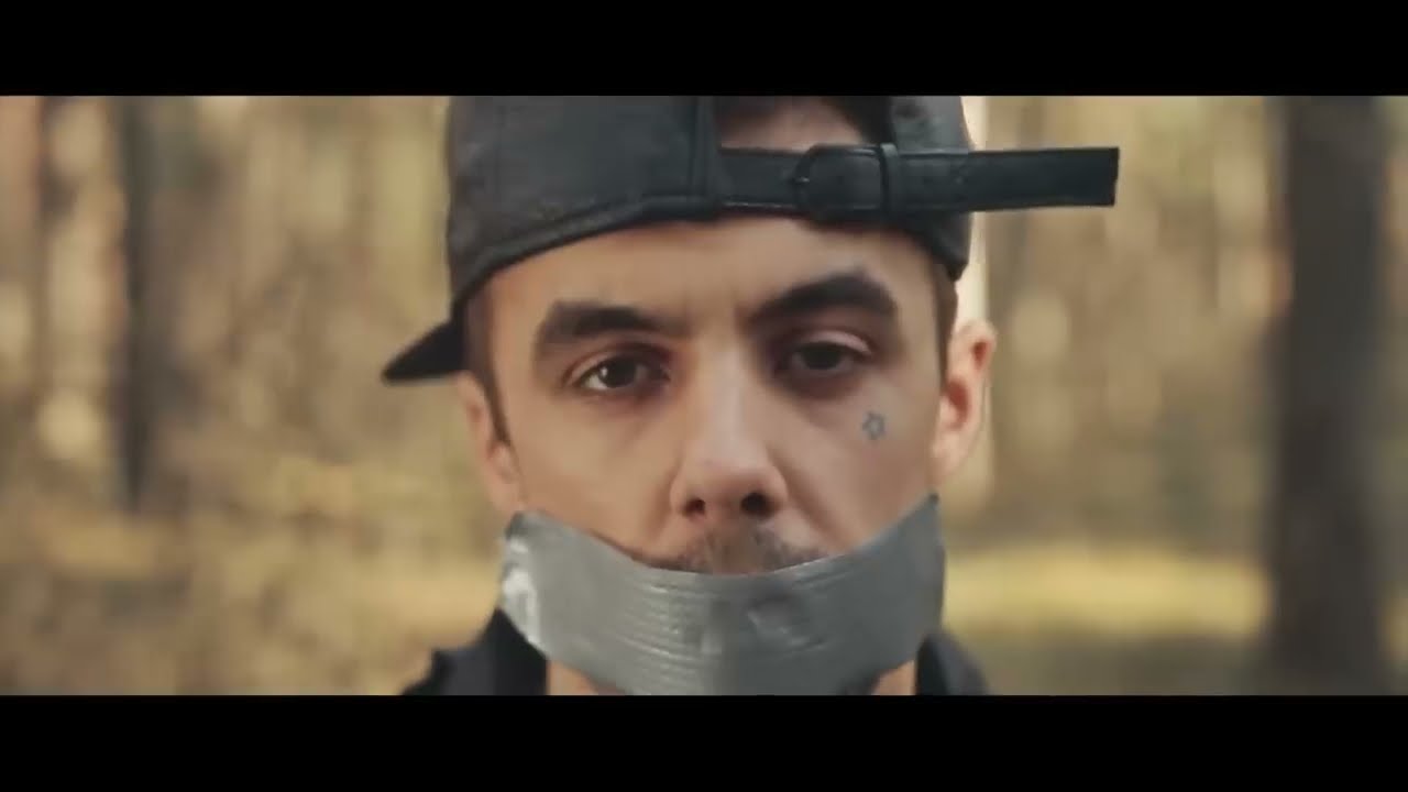 GRAFOMĀNS X ANN MORT DEGZ -  ''UGUNS PAR AUKSTU'' (OFFICIAL VIDEO)