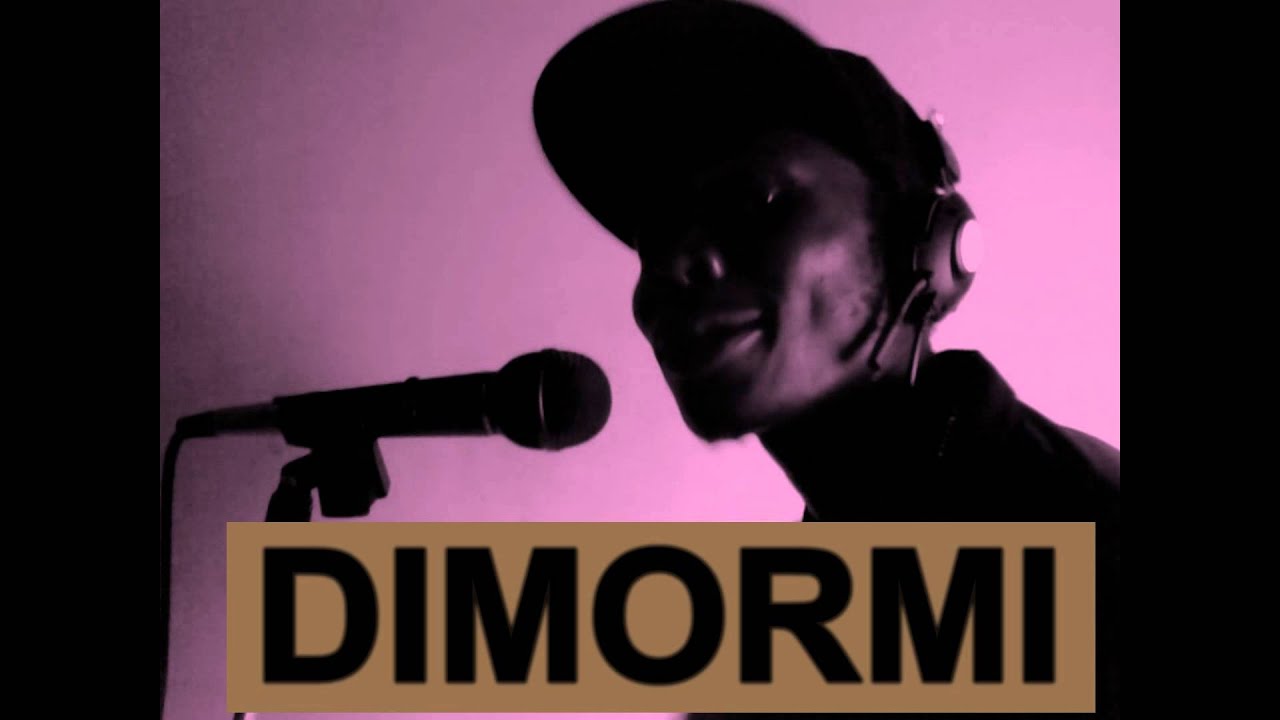 DIMORMI [ hot freestlye rap video powered by TrapTVGH