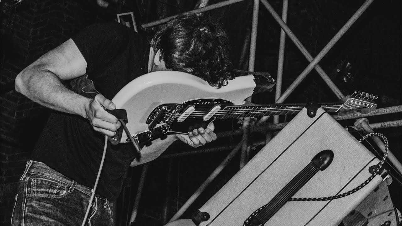 GIALLORENZO - PER UN’ALTRA live @sofasogood2025 