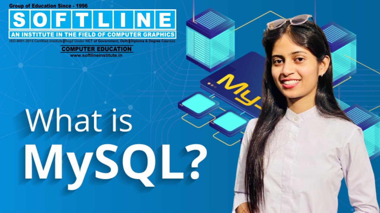 🐬 Master MySQL &ndash; The Most Popular Open-Source Database with Kareena Ma&rsquo;am! 💻📊