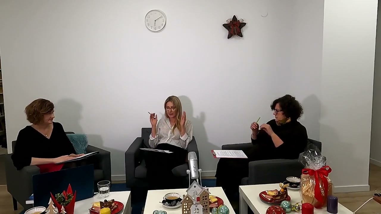 Logoterapia przy kawie (Warszawa) - Zwiększenie swojego potencjału