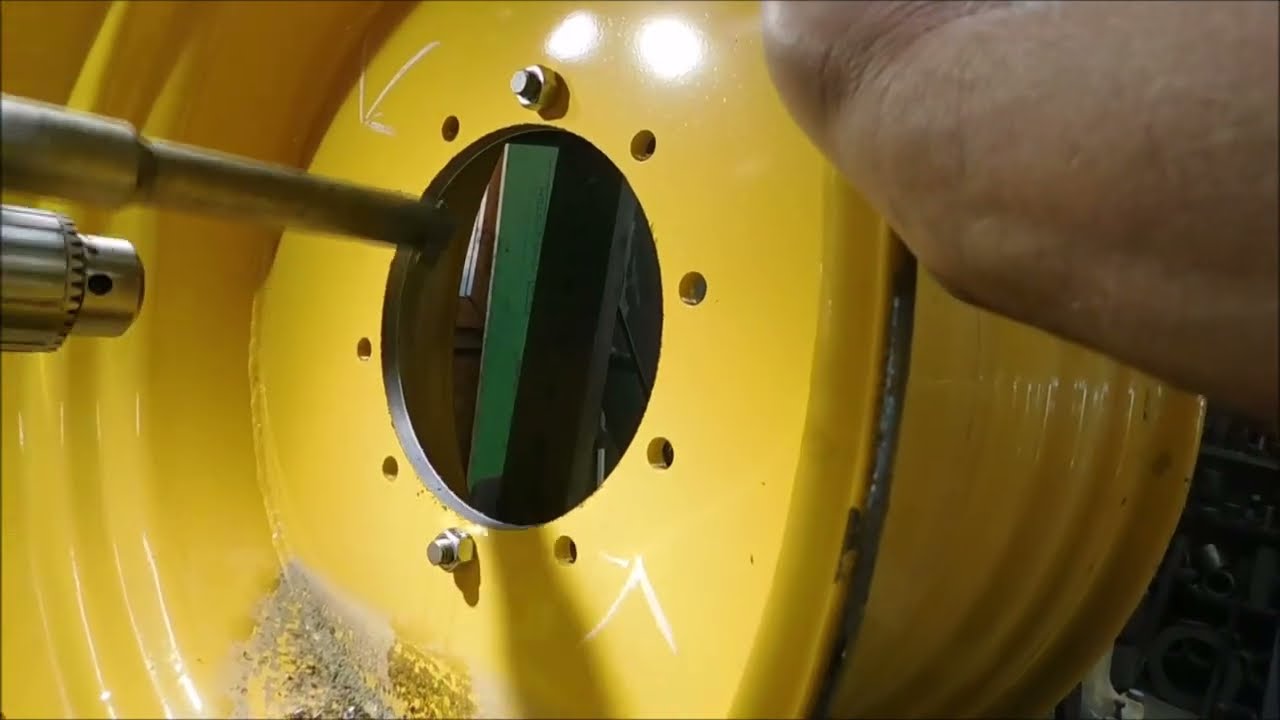 BORING ACTION VIDEO