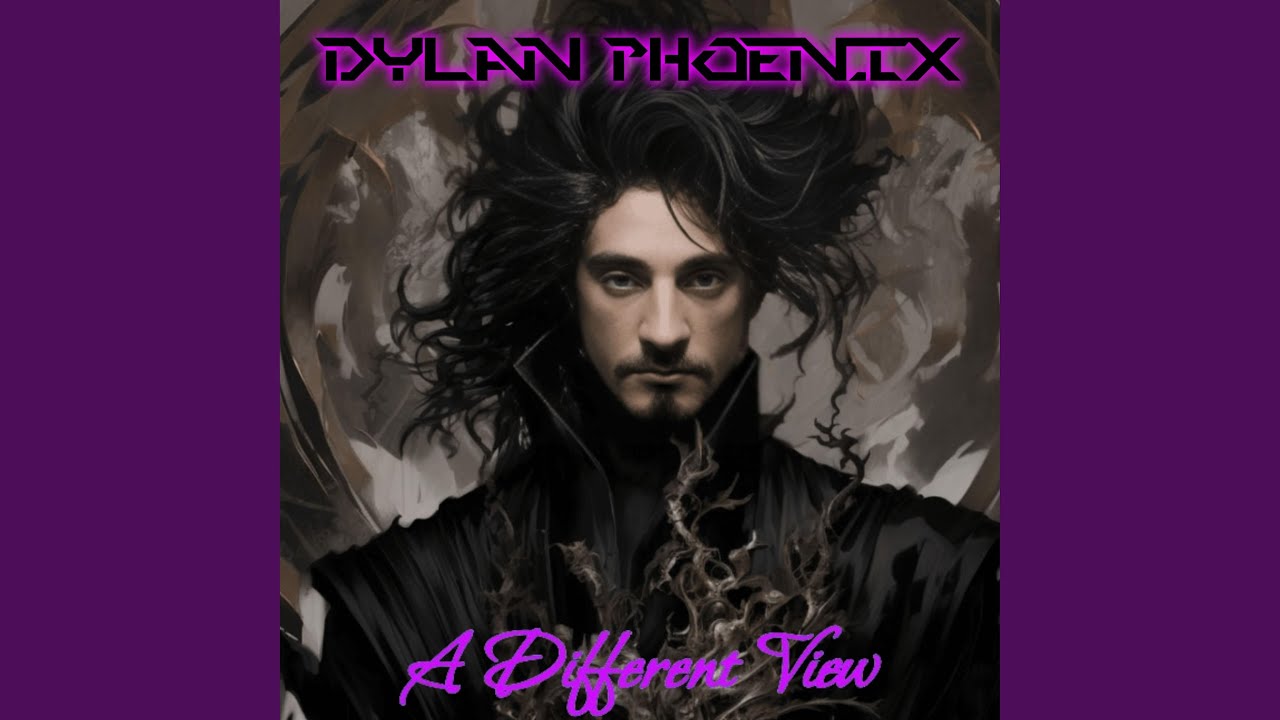 Apocalyptic Visions (feat. Darquette)