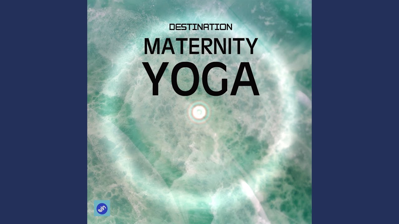 Prenatal Yoga Music