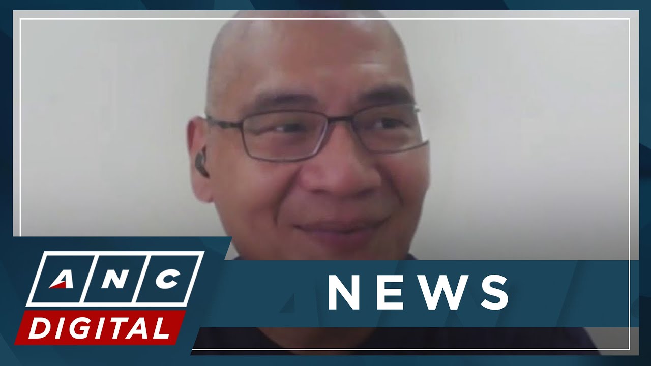 WATCH: Ibon Foundation's Sonny Africa weighs on sustainability of gov't's Food Stamp Program | ANC