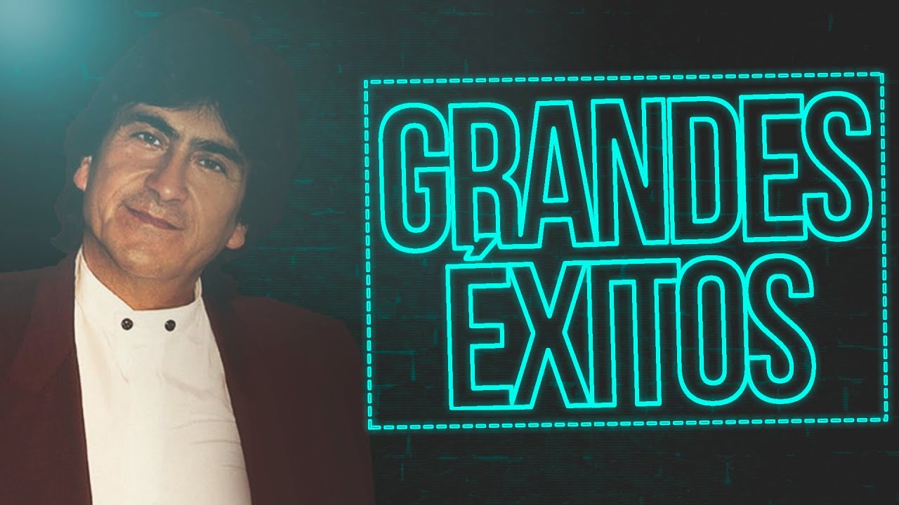 Raúl Ramírez - GRANDES ÉXITOS ENGANCHADOS