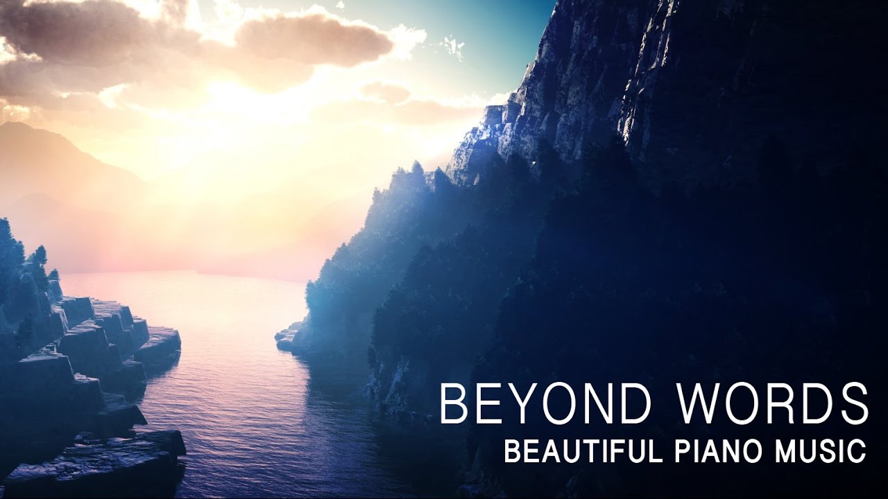 Trevor DeMaere - Beyond Words (Most Sad/Emotional Piano)