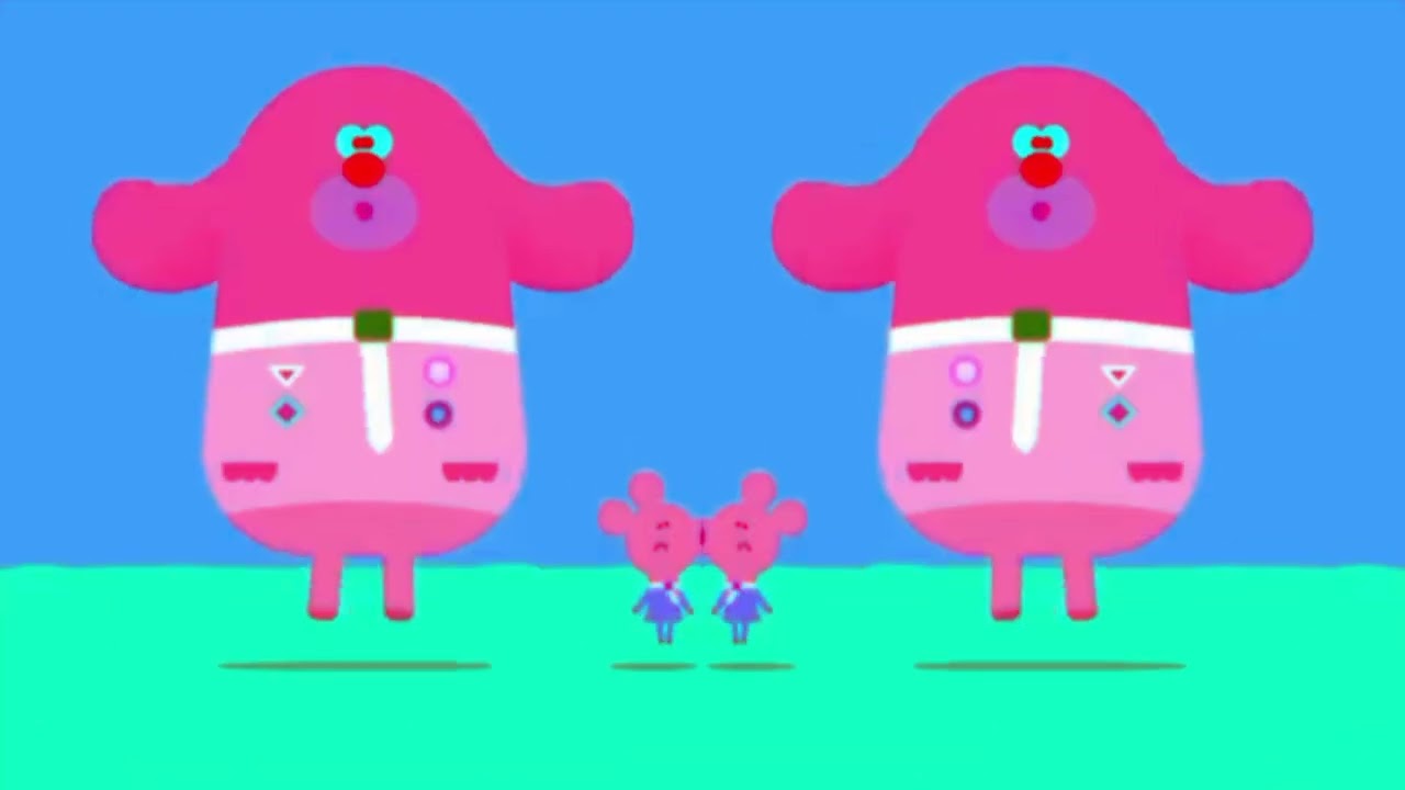 Hey Dugge Video For Kids 