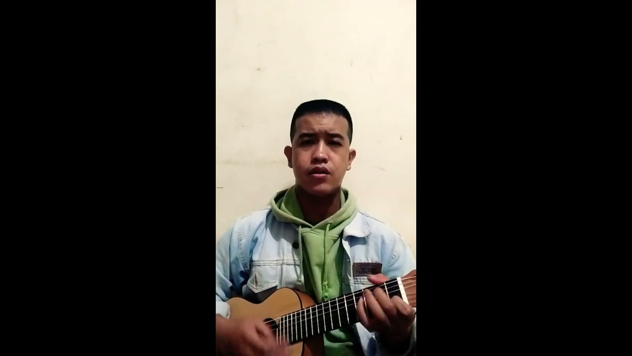 Death Bed&bull;&bull;&bull;`Cover by Roland`