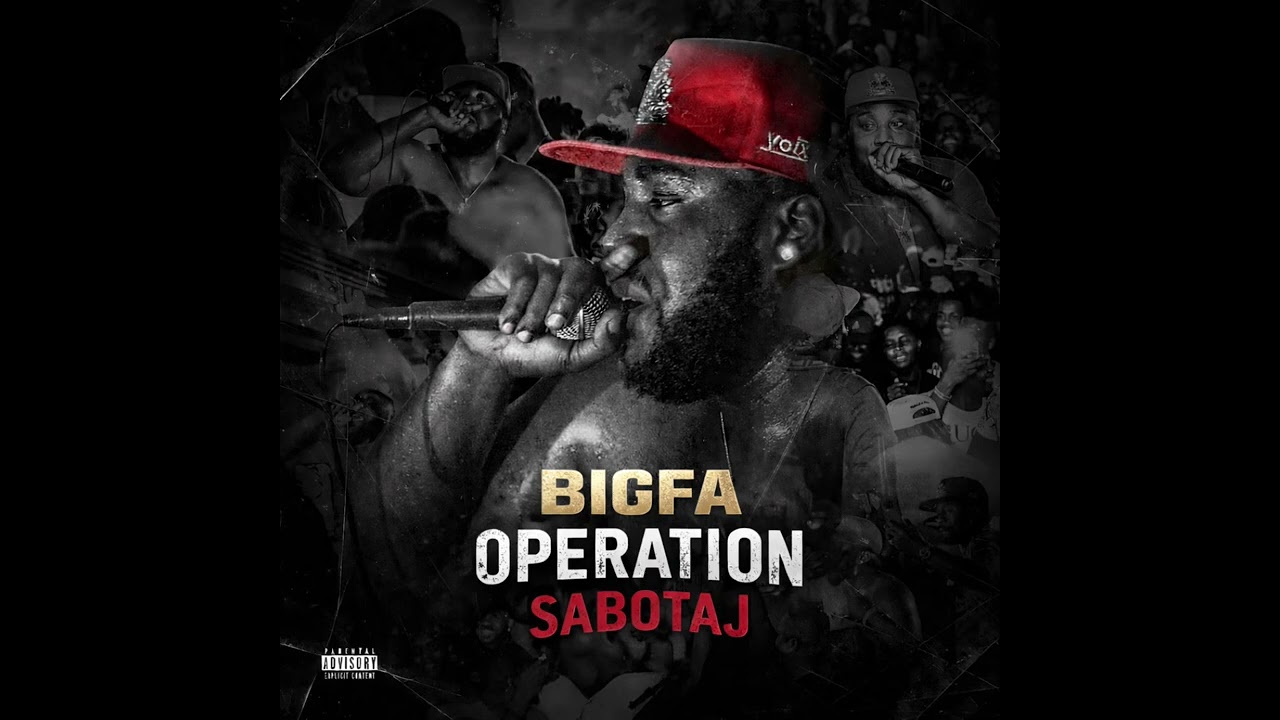 Hip-hop for life feat DRZ