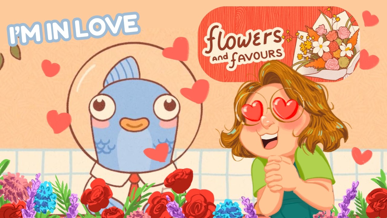 arranging flowers for the CUTEST customers!! ~ Flowers and Favours