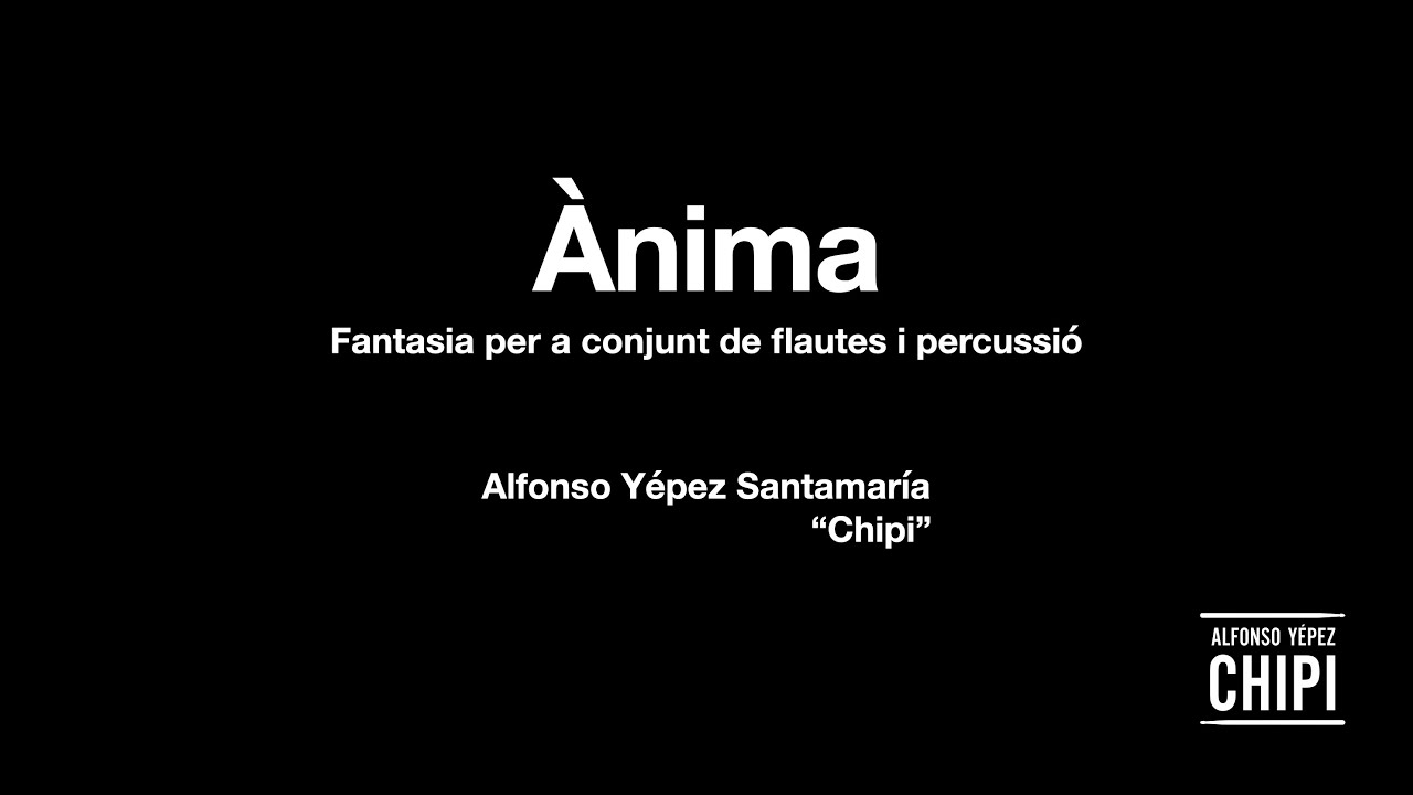 Ànima