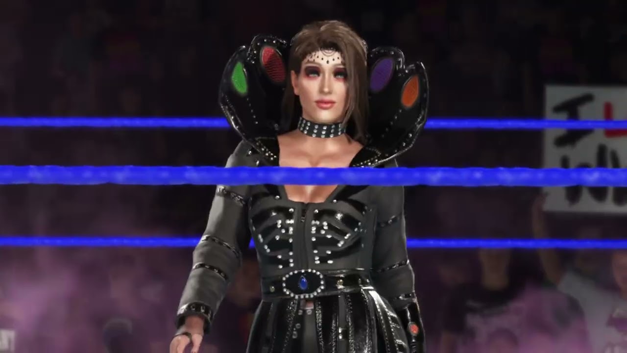 SUPER SMASH BROTHERS WRESTLING SMASHDOWN EPISODE 102