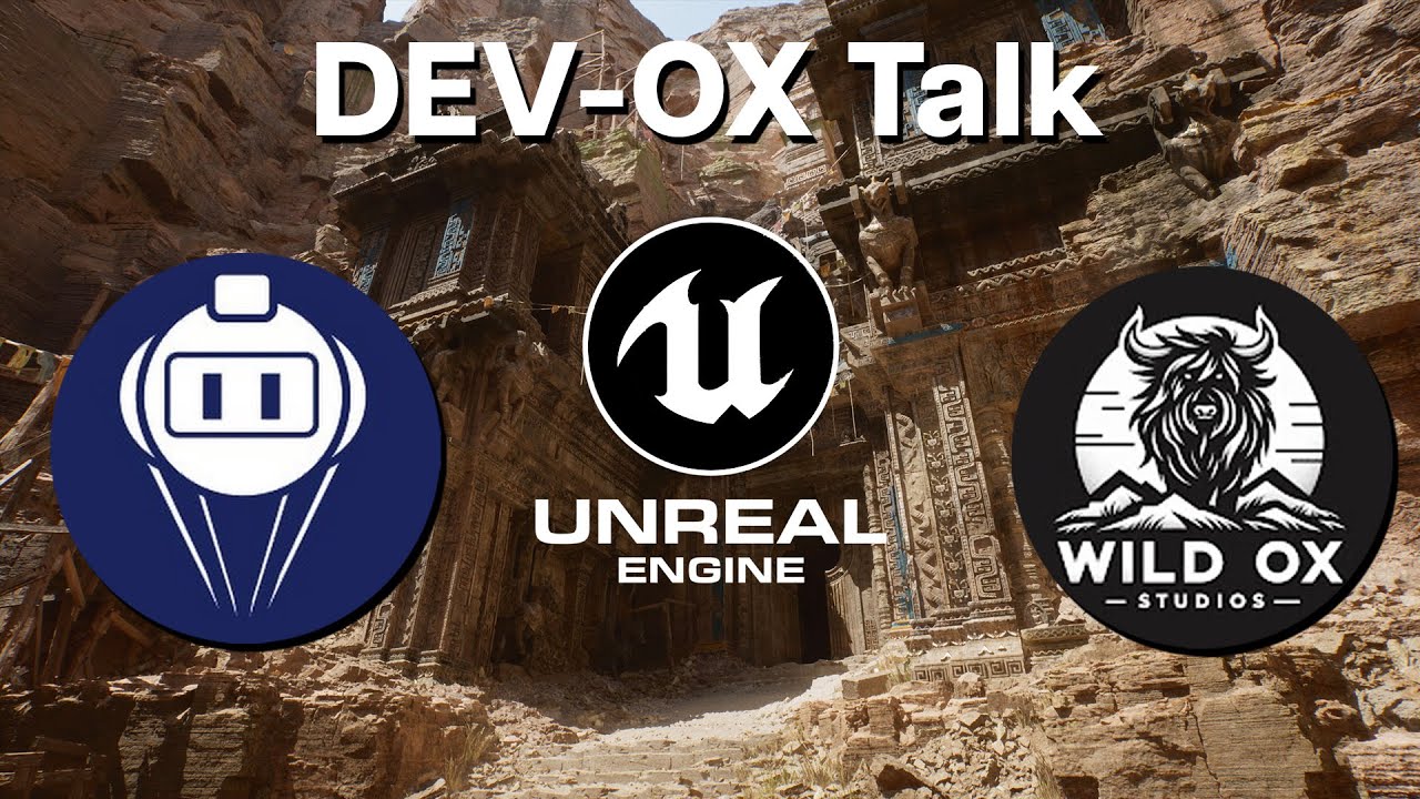 Discussing Unreal Engine Issues with a Game Engine Specialist (EP1)