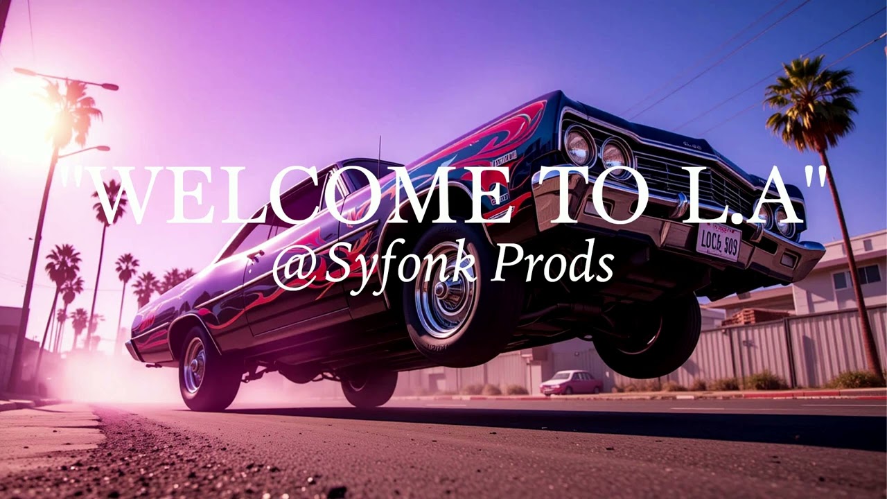 [FREE] G-Funk x Nate Dogg x 2pac x Warren G x West Coast Type Beat 