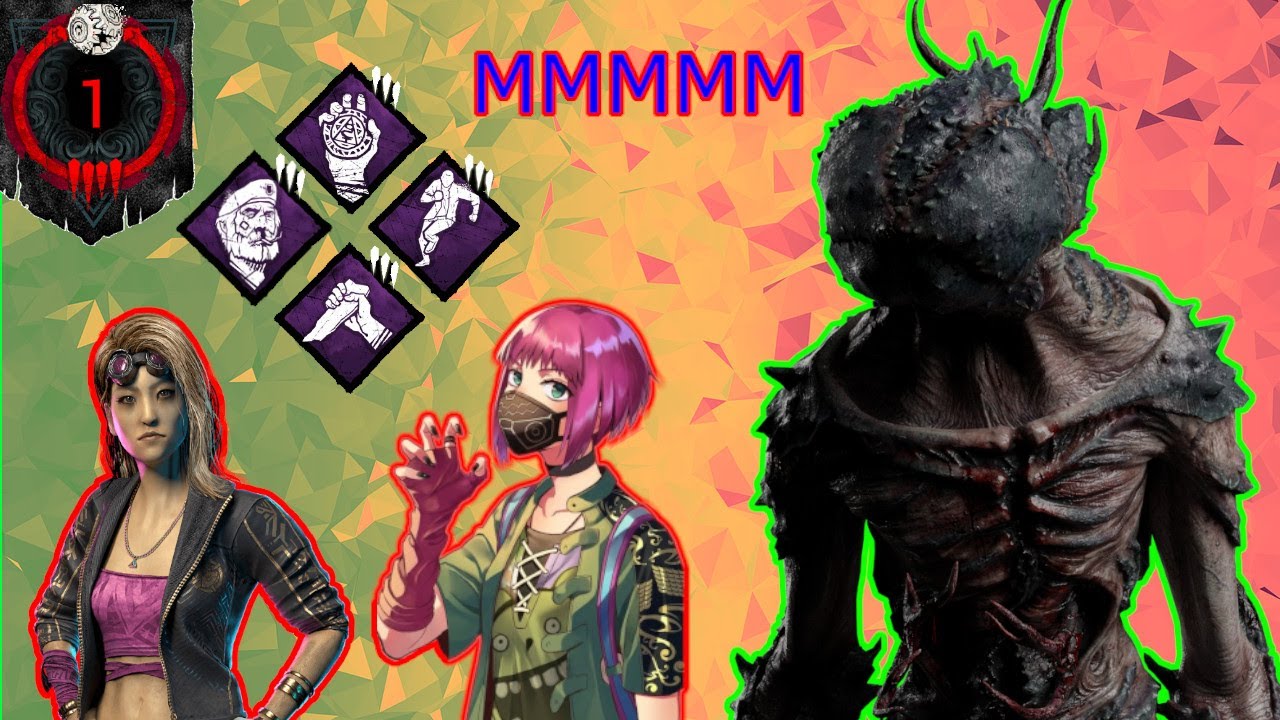 4 MAN SWF ON COMS IS OP - Dead by Daylight ft. tonytheduff, FOSNY and OhJase
