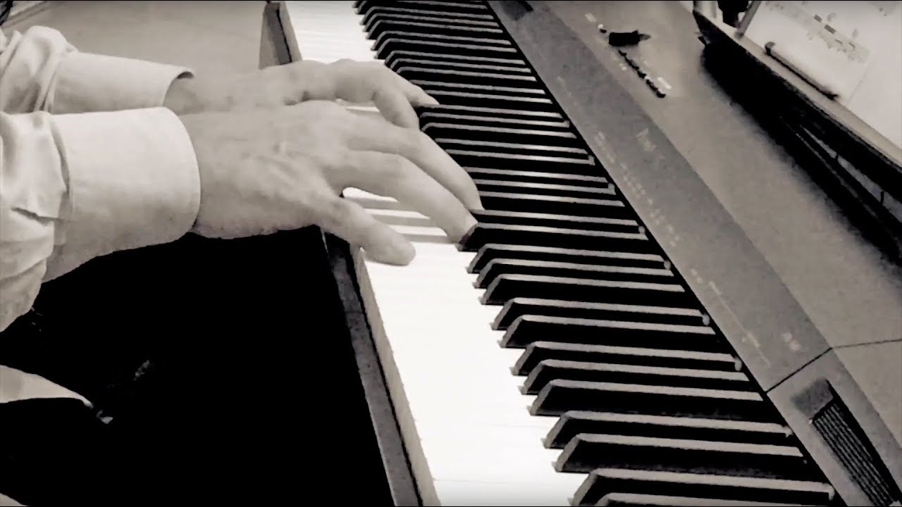 Portinho Trio - Canto Triste (Edu Lobo)