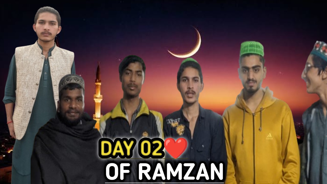 Ramzan u'll mubrike ka dussra jumma mubrike Ahmad Ali 🥰 moll of muridke Sa shopping 🛍️🛒...See more